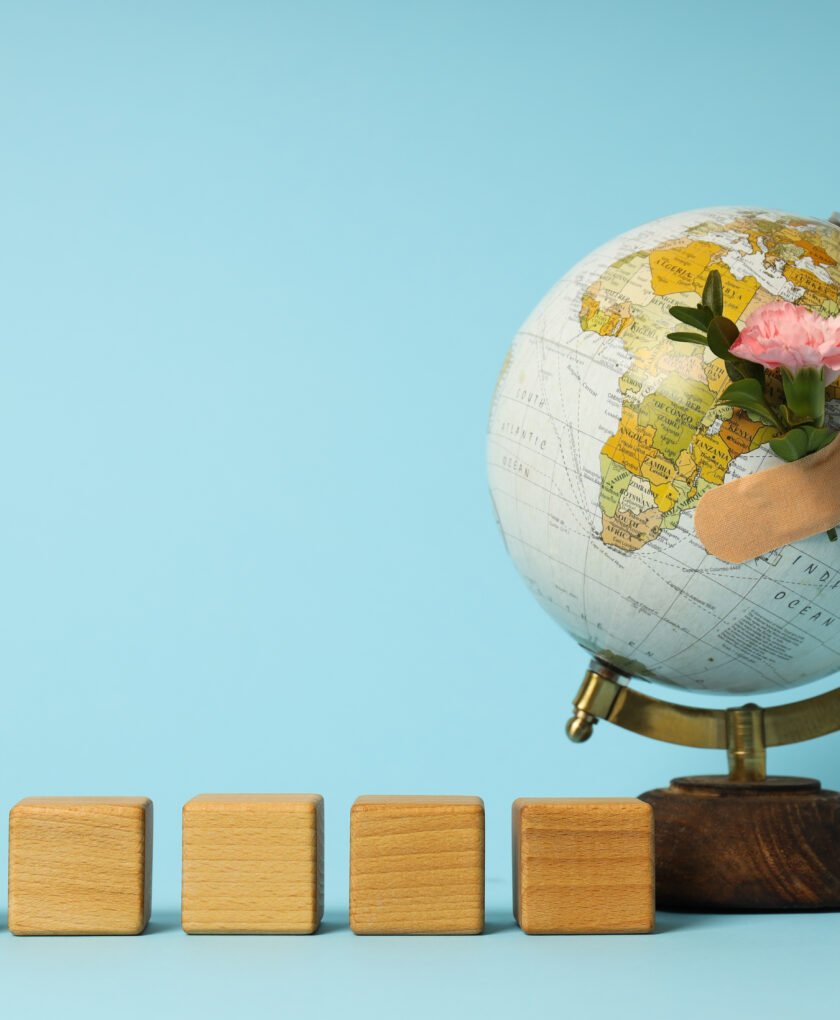 Earth Day, Environment concept and Eco concept