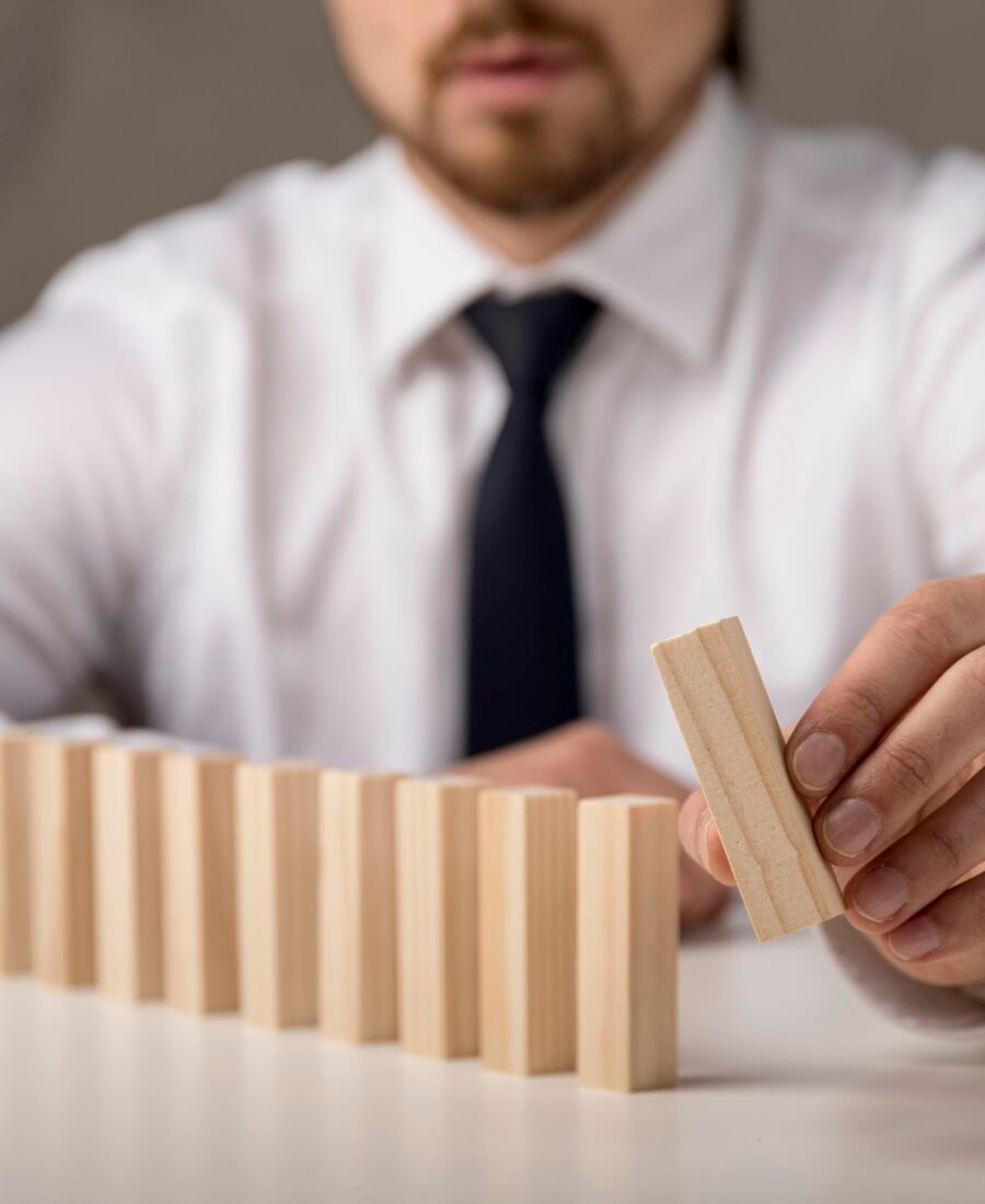 Tailored, Proactive Risk Management