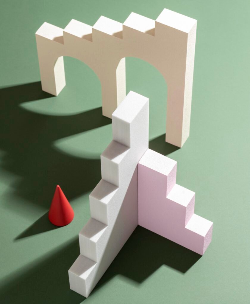 Unconstrained-Performance-Potential-scaled