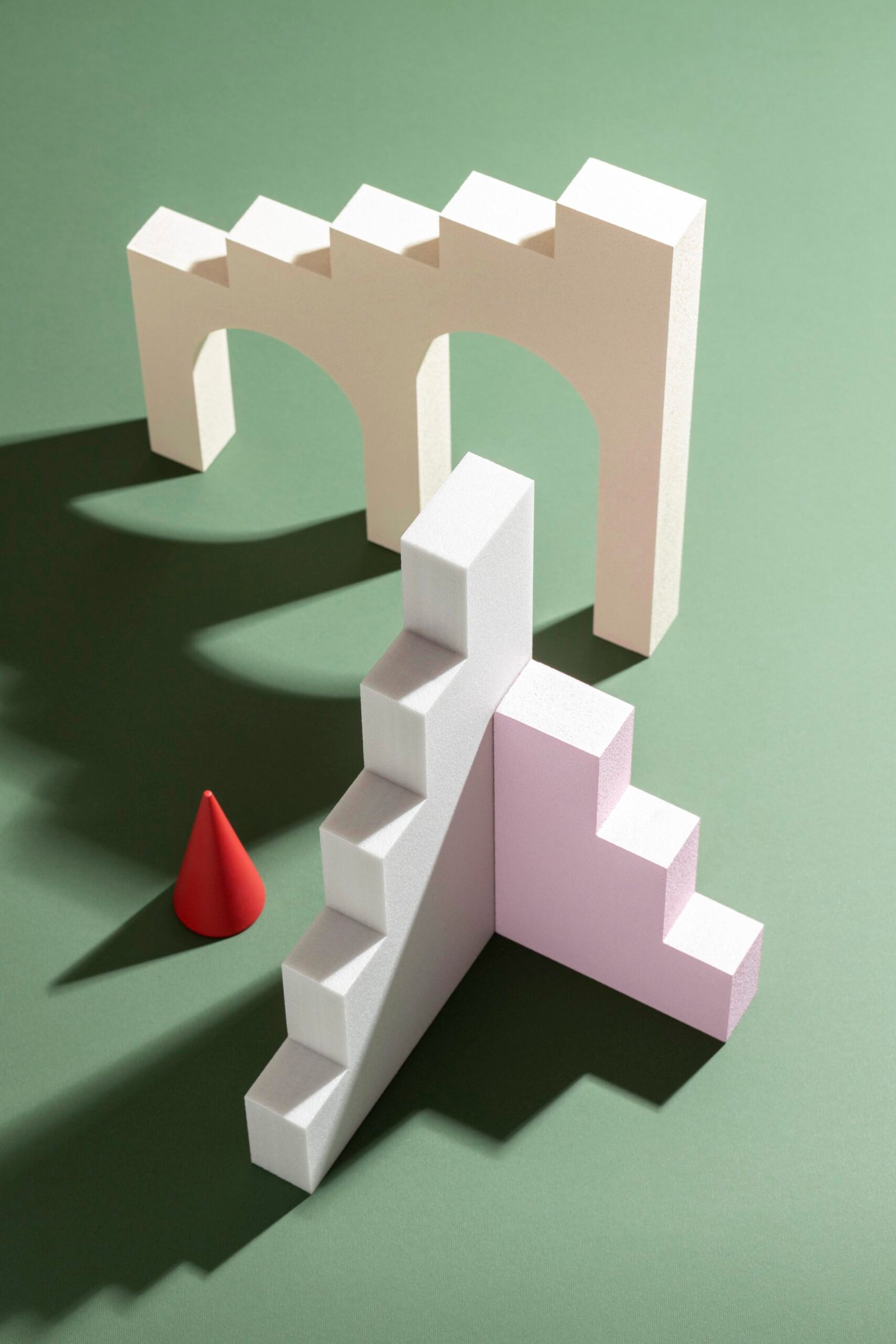 Unconstrained-Performance-Potential-scaled